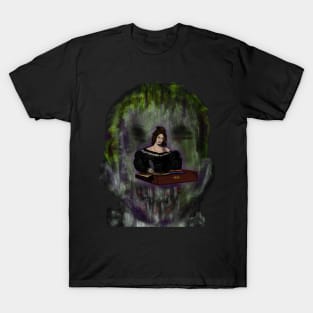 Mary Shelley T-Shirt